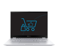 ASUS Vivobook S14 Flip i5-1335U/16GB/1TB/Win11 - 1259902 - zdjęcie 4